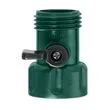 Inline Hose Shut-Off, Plastic